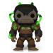 Funko POP! Batman Arkham Knight: Bane Glows in The Dark Special Edition 15 cm