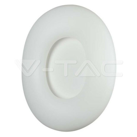 Stropné LED svietidlo okrúhle 750 80W, CCT, 7300lm, stmievateľné, biele VT-7752 (V-TAC)