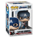 Funko POP! Avengers: Captain America