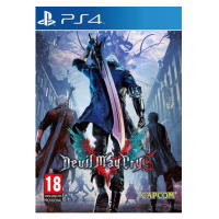 Devil May Cry 5 (PS4)