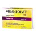 Merck Vigantolvit D3 2000 IU 60 kapsúl