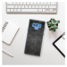 Plastové puzdro iSaprio - Black Wood 13 - Samsung Galaxy Note 9