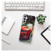 Odolné silikónové puzdro iSaprio - Chevrolet 02 - Samsung Galaxy A14 / A14 5G