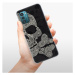 Odolné silikónové puzdro iSaprio - Mayan Skull - Nokia G11 / G21