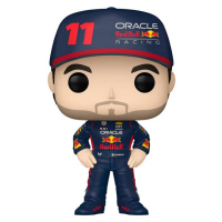 Funko POP! Racing: Oracle Red Bull Racing Formula One - Sergio Perez