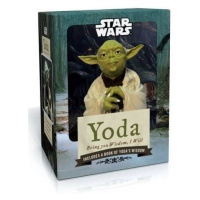 Star Wars Yoda Box Bring You Wisdom, I Will