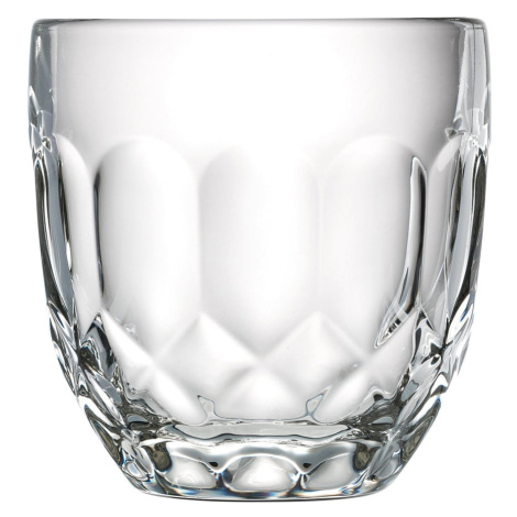 Sklenený pohár La Rochère Troquet Gira, 200 ml La Rochére