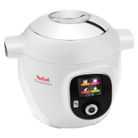 Multifunkčný elektrický tlakový hrniec Tefal Cook4ME CY851130