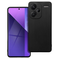 MATT Xiaomi Redmi Note 13 Pro+ 5G čierne