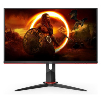 AOC Q27G2S/EU monitor 27