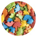 Cukrové konfety dinosaurus 40g - Dekor Pol - Dekor Pol