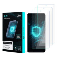 Ochranná fólia 3MK Folia 1UP Xiaomi Redmi Note 11 Pro 5G/Pro+ 5G Gaming foil 3 pcs.