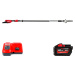 MILWAUKEE M18 FUEL Teleskopická prerezávacia píla M18FTPS30-121