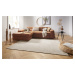 Kusový koberec Cloud 103932 Beige - 80x150 cm Mint Rugs - Hanse Home koberce