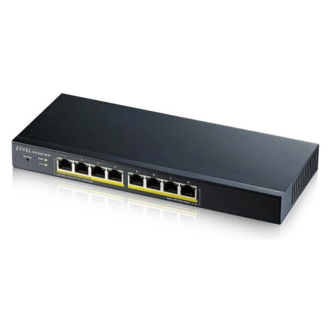 Zyxel GS1900-8HP switch