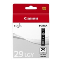 Canon PGI-29 Atramentová náplň Light Grey