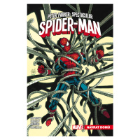 CREW Peter Parker: Spectacular Spider-Man 4 - Návrat domů