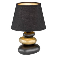 XXXL STOLNÁ LAMPA, E14, 17/24 cm