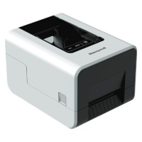 Honeywell PC42E-T PC42e-TW02300, tlačiareň štítkov, 12 dots/mm (300 dpi), USB, Ethernet, white