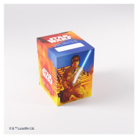 Gamegenic - Star Wars: Unlimited Soft Crate - Darth Vader Varianta: Luke/Vader