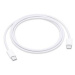 APPLE USB-C/USB-C DATOVY KABEL 1M WHITE MM093ZM/A