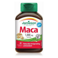 JAMIESON Maca 1000 mg 45 kapsúl