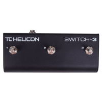 tc-helicon Switch-3