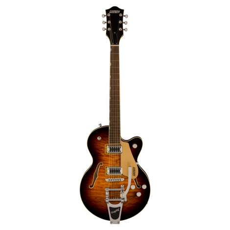 Gretsch G5655T-QM Electromatic SWT