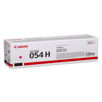 Canon cartridge 054H magenta