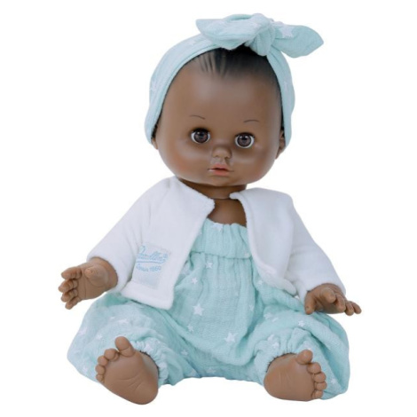 Petitcollin Bábika 28 cm Petit Câlin Marilouise