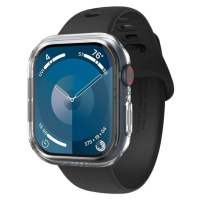 Spigen Thin Fit puzdro Apple Watch 10/11 (42mm) číre