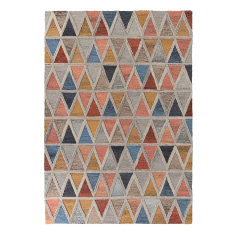 Kusový koberec Moda Moretz Multi - 120x170 cm Flair Rugs koberce