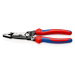 KNIPEX Kliešte odizolovacie Wire Stripper 13728