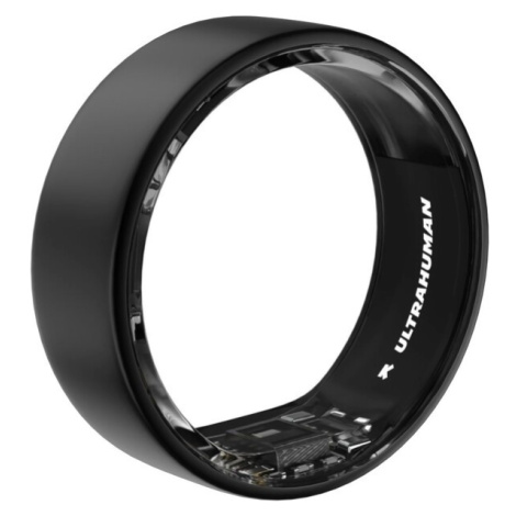 Ultrahuman Ring AIR šikovný prsteň veľ. 12 Matt Grey