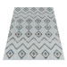 Kusový koberec Bahama 5152 Multi Rozmery kobercov: 80x150