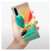 Odolné silikónové puzdro iSaprio - Autumn 02 - Huawei P30