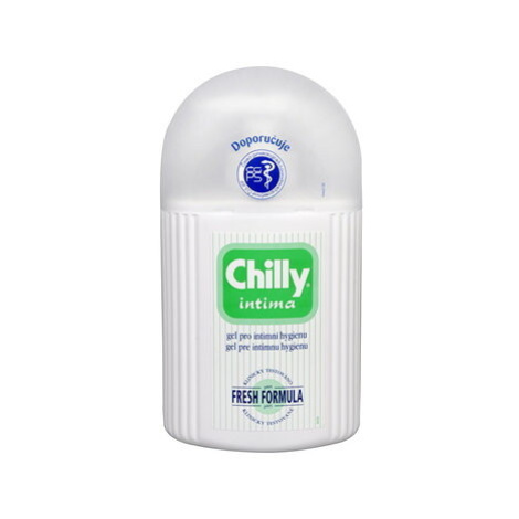 CHILLY Intima fresh 200 ml
