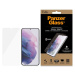 PanzerGlass™ Samsung Galaxy S22 (celolepené s funkčným odtlačkom prstov)