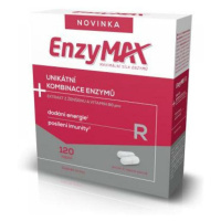 ENZYMAX R 120 kapsúl