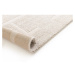 Béžový koberec 80x150 cm Caledonia – Universal