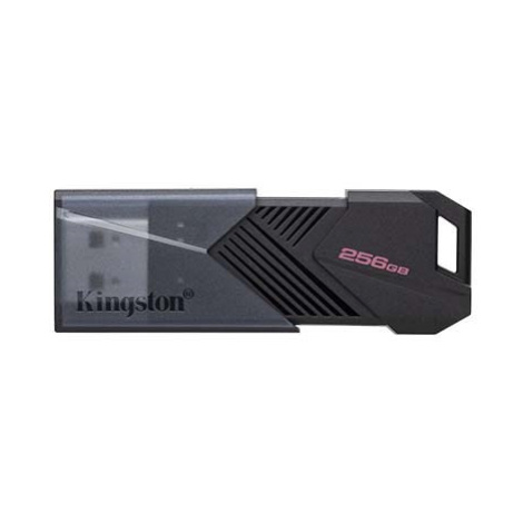 Kingston Flash Disk 256GB USB3.2 Gen 1 DataTraveler Exodia Onyx