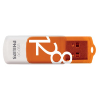 Philips FM12FD00B 128GB USB klúč