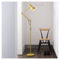 Anglepoise Type 75 stojaca Margaret Howell žltá