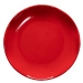 Červený kameninový dezertný tanier Casafina Cook & Host, ø 20,5 cm