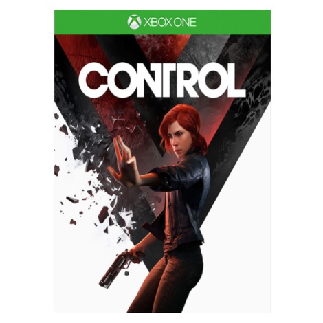 Control (Xbox One)