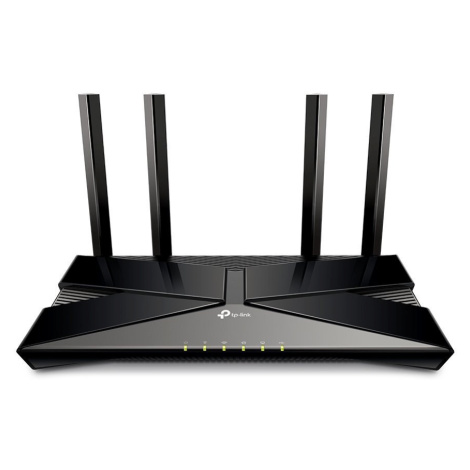 TP-Link Archer AX23 - Wi-Fi 6 Router AX1800 - OneMesh™ TP LINK