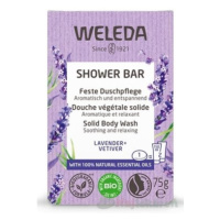 Weleda Levandulové relaxační mýdlo 75 g