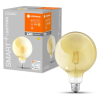 LEDVANCE SMART+ WiFi Filament Globe E27 6W 2 400 K