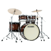 Tama LKP42HTS-GKP S.L.P. Dynamic Kapur - Gloss Black Kapur Burst