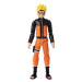 Banpresto Naruto Shippuden Anime Heroes Uzumaky Naruto Sage Mode 17 cm